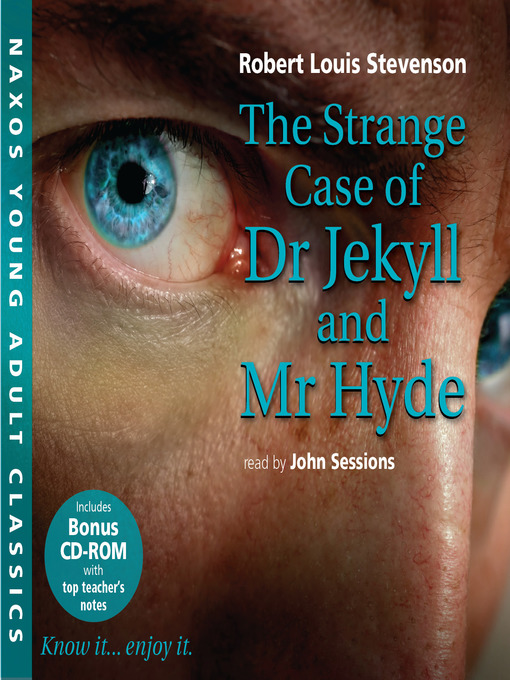 Title details for Young Adult Classics--The Strange Case of Dr Jekyll and Mr Hyde by Robert Louis Stevenson - Wait list
